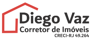 Corretor Diego Vaz