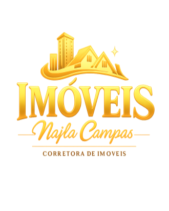 Najla Campos corretora de IMÓVEIS