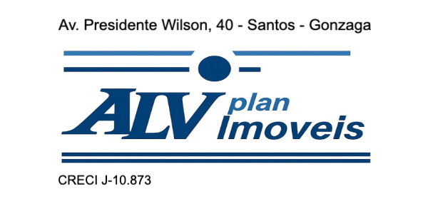 Alviplan Planejamentos e vendas de imóveis