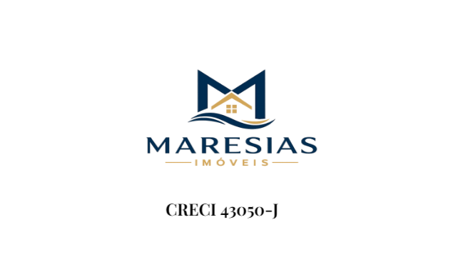 Maresias Imoveis Creci 43050-J CNPJ  48.792.324/00