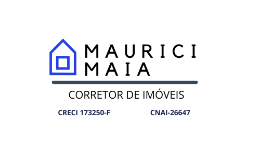 Maurici Maia Imóveis