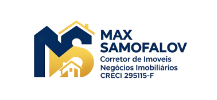 Max Samofalov