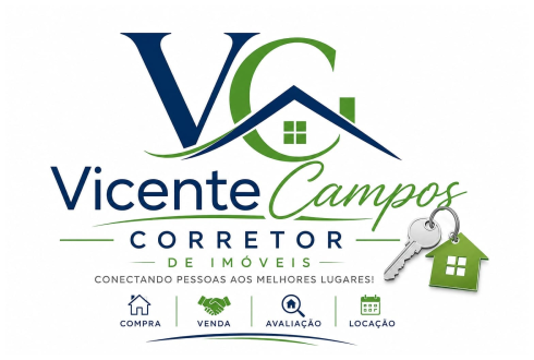 Vicente Campos Corretor de Imovéis