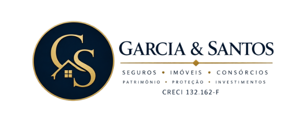 Garcia e Santos Negócios Imobiliários LTDA.