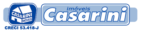CASARINI IMÓVEIS