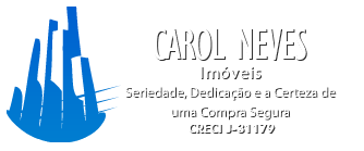 CAROL NEVES IMÓVEIS - Seu imóvel no litoral sul -