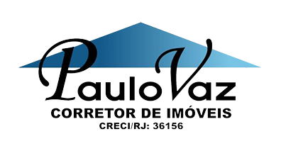 PAULO VAZ CORRETOR-DESPACHANTE IMÓVEIS CRECI:36156