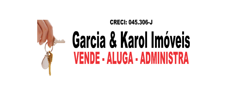 GARCIA DA SILVA IMÓVEIS
