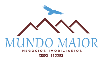 MUNDO MAIOR NEGÓCIOS IMOBILIÁRIOS