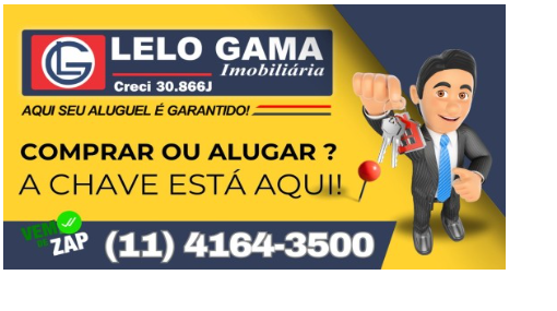LELO GAMA Imóveis