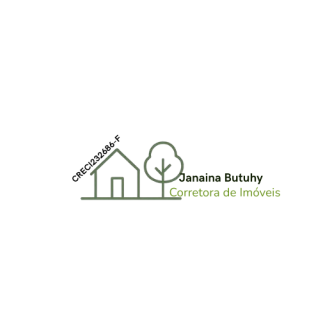 Janaina Butuhy Imóveis CRECI 232686 - F