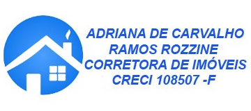 Adriana de Carvalho Ramos Rozzine Corretora de