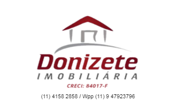 DONIZETE IMOBILIARIA