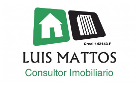 Luis Mattos - Consultor Imobiliário
