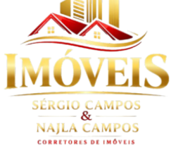 SERGIO / NAJLA CAMPOS CORRETORES DE IMÓVEIS