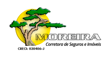 MOREIRA CORRETORA DE SEGUROS E IMÓVEIS