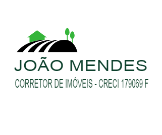 JOÃO MENDES - CORRETOR DE IMÓVEIS
