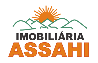 IMOBILIARIA ASSAHI - CRECI PJ 29.656