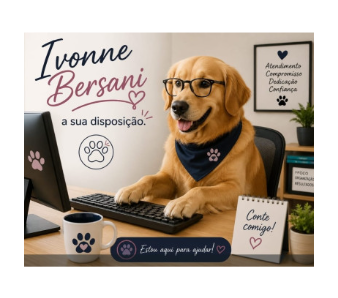 Ivonne Bersani ``Assessoria Empresarial´´