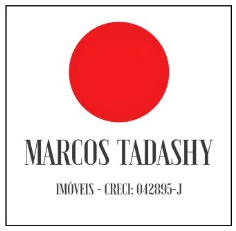 Marcos Tadashy Imóveis Ltda