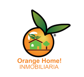Orange Home! Inmobiliaria