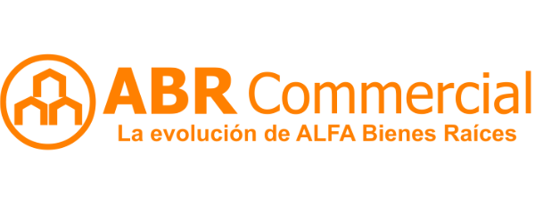 ABR Commercial - Alfa Bienes Raíces - Inmobiliaria