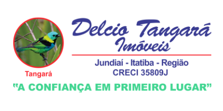 Delcio Tangará Imóveis