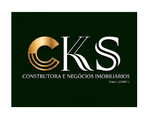 CKS NEGÓCIOS IMOBILIÁRIOS Creci : J 23.947