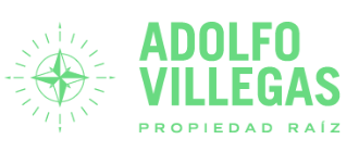 Adolfo Villegas Propiedad Raiz