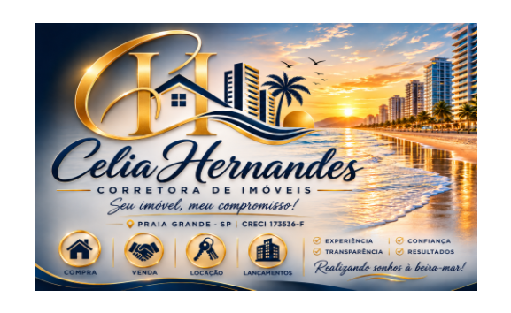 CELIA HERNANDES CRECI 173536