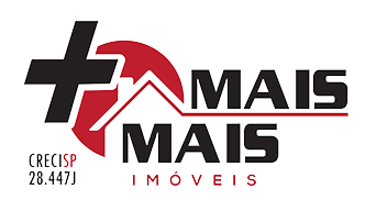 Mais Mais Imóveis - CRECI 28.447-J