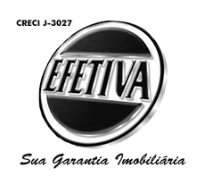 Imobiliária Efetiva Imóveis