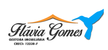 Flávia Gomes - Gestora Imobiliária/Profissional