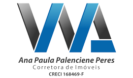 Ana Paula Palenciene Peres Corretora Imobiliária