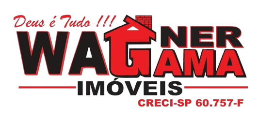 Wagner GAMA Imóveis CRECI-SP: 60.757-F