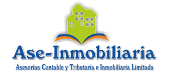 ASE-INMOBILIARIA LTDA