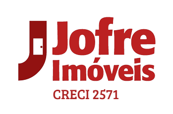 JOFRE IMOVEIS - CRECI 2571
