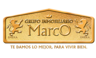 GRUPO INMOBILIARIO MARCO