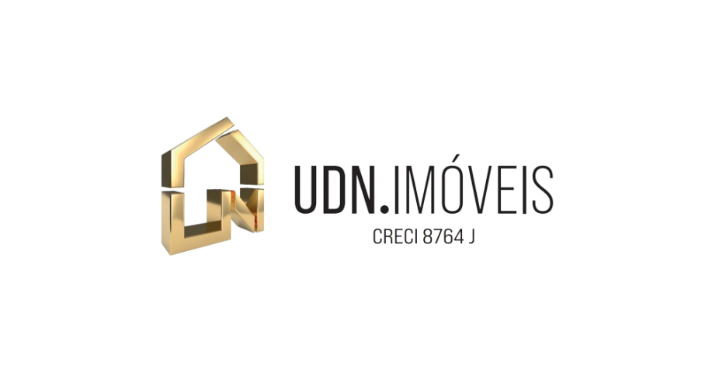UDN Imóveis Ltda. CRECI 8764J