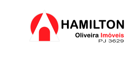 Hamilton Oliveira Imóveis - CRECI PJ 3629