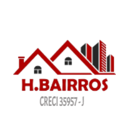 H.Bairros Imóveis Ltda