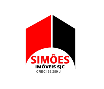 Simões Imóveis SJC- CRECISP 38.259 - J