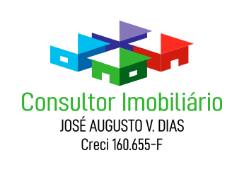 José Augusto Vieira Dias consultor imobiliário Cre