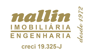 Nallin Imóveis e Engenharia Ltda Creci 19325-J