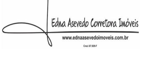 EDNA ASEVEDO CORRETORA DE IMÓVEIS