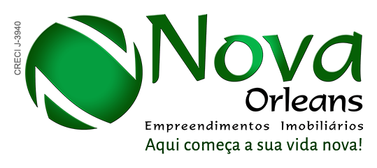 Imobiliária Nova Orleans
