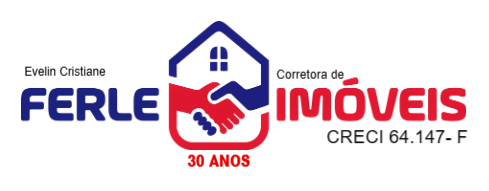 Evelin Cristiane Corretora de Imóveis