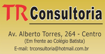 TR Consultoria Imobiliária