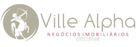 Ville Alpha imóveis