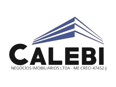CALEBI NEGÓCIOS IMOBILIÁRIOS LTDA - ME